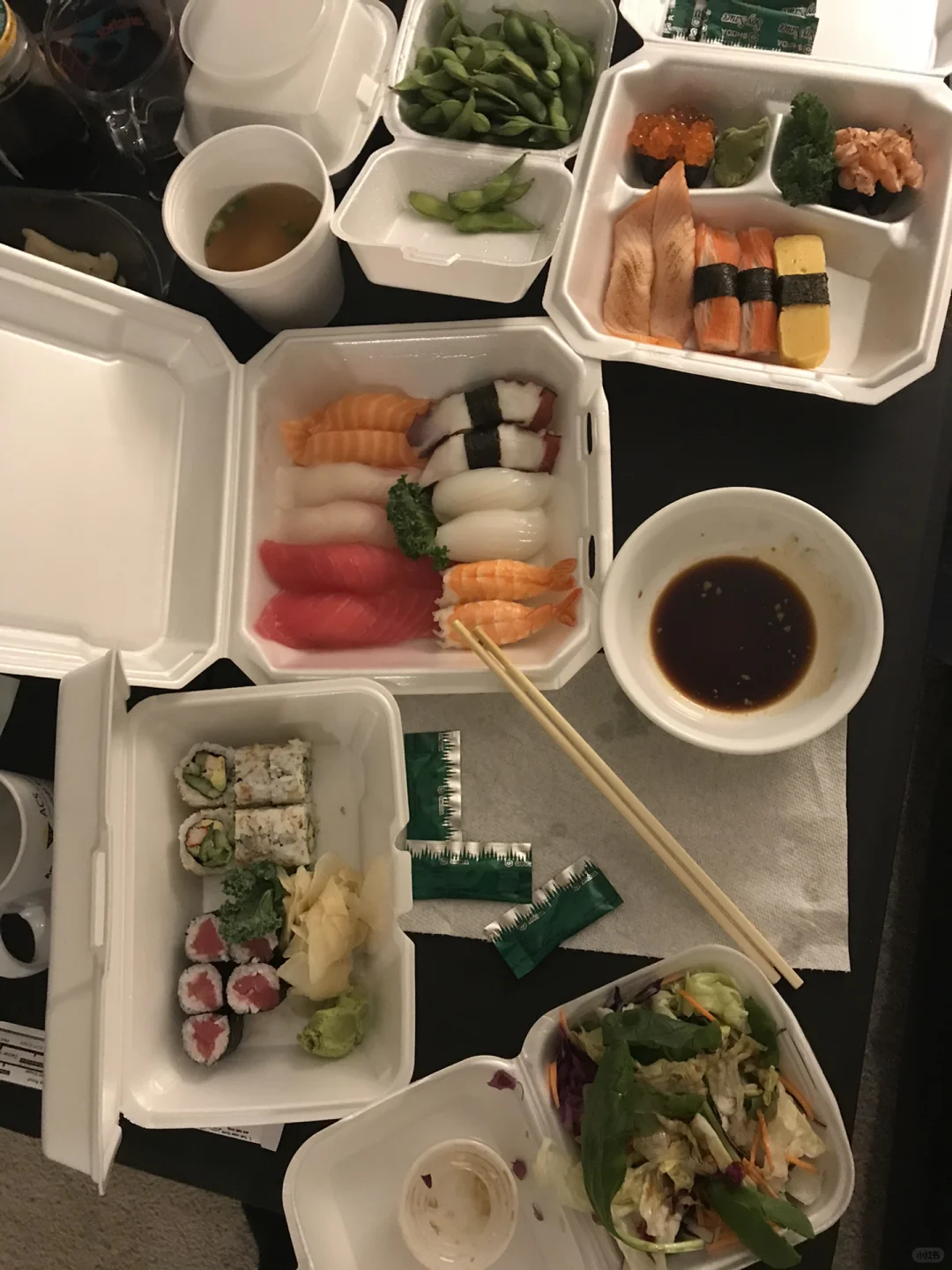 Must-Try Restaurants Around Indianapolis