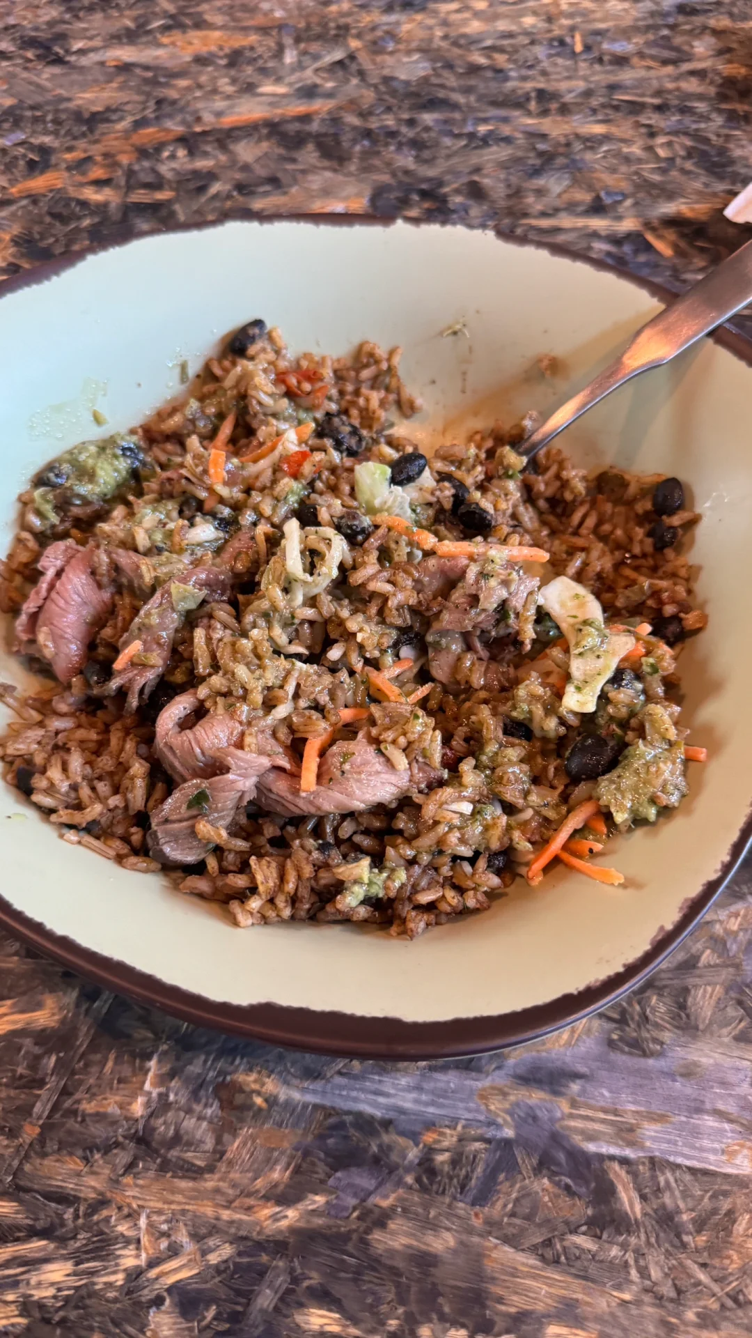 Orlando Disney – Need a Mouth That Hasn't Eaten Yet