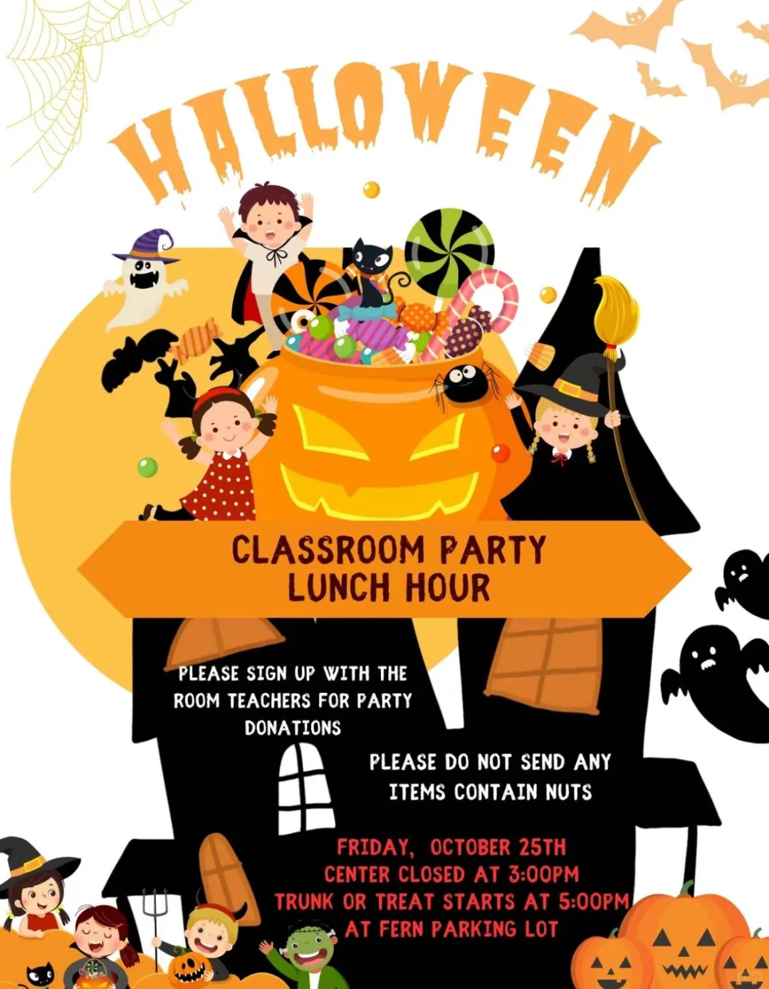 LA Eastside Family Fun Day Out!