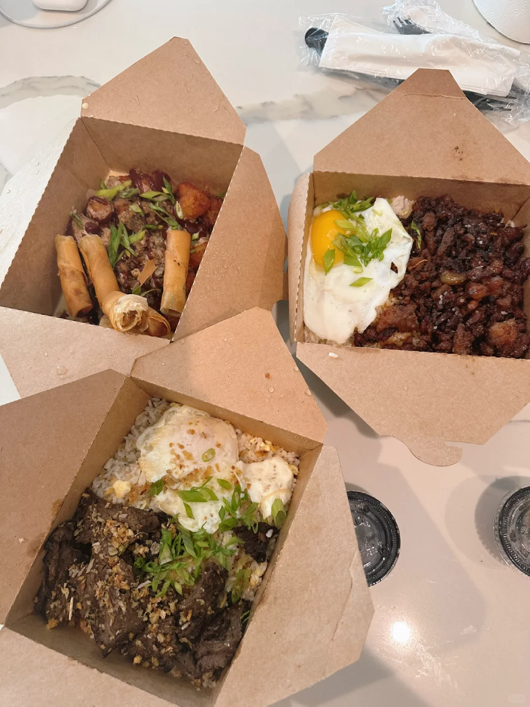 Houston | Be More Pacific's Delicious Filipino Cuisine