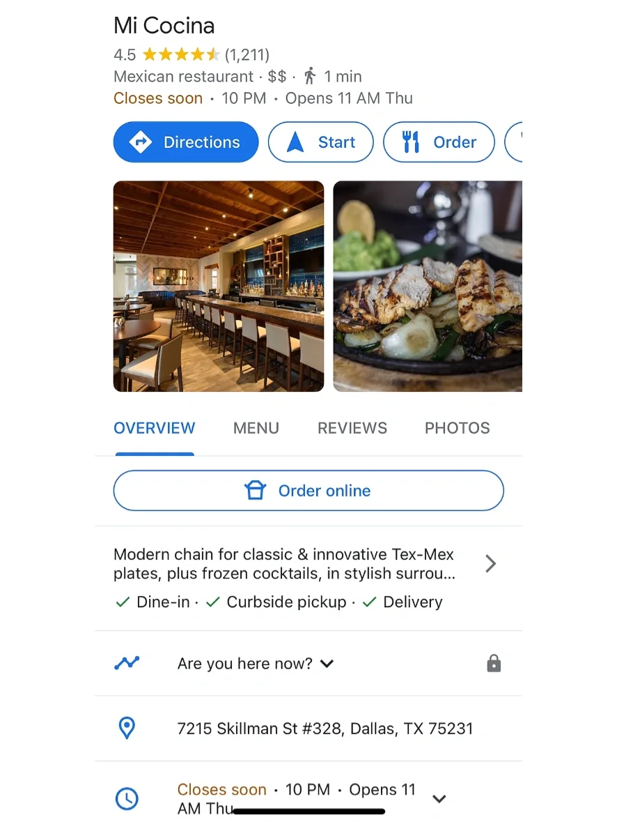 Dallas｜Have You Ever Seen Such a Sinfully Delicious Fajita?