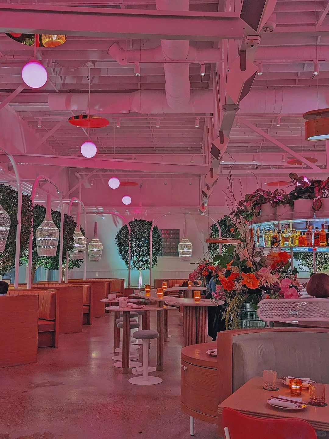 Pizza You Can Cut with Scissors