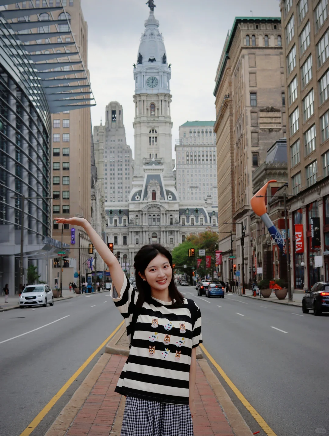 University of Pennsylvania | A One-Day Blitz Through Philadelphia & My Detailed Personal Experience!