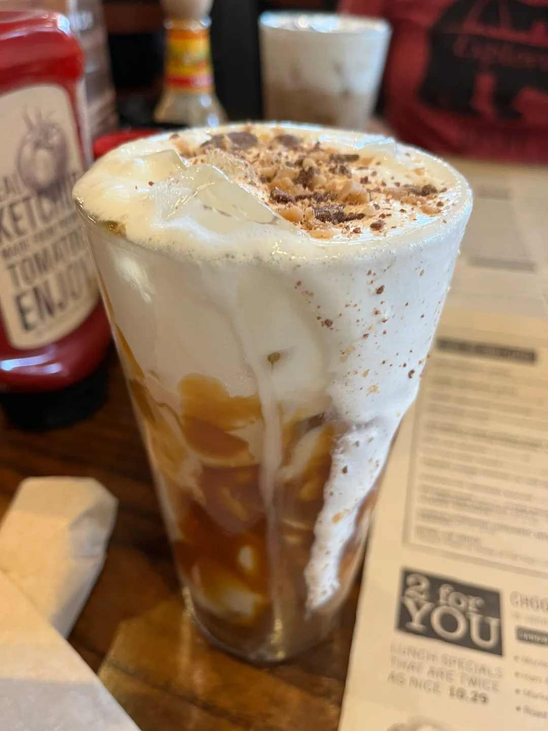 Brunch Spots in St. Louis – The Crowd-Favorite Eatery