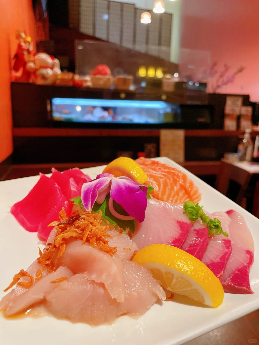 Santa Monica | Dinner + Cocktails