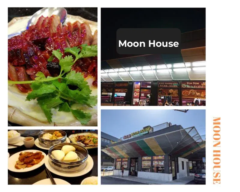 💖The Chinese Eateries at UCLA That Have My Heart