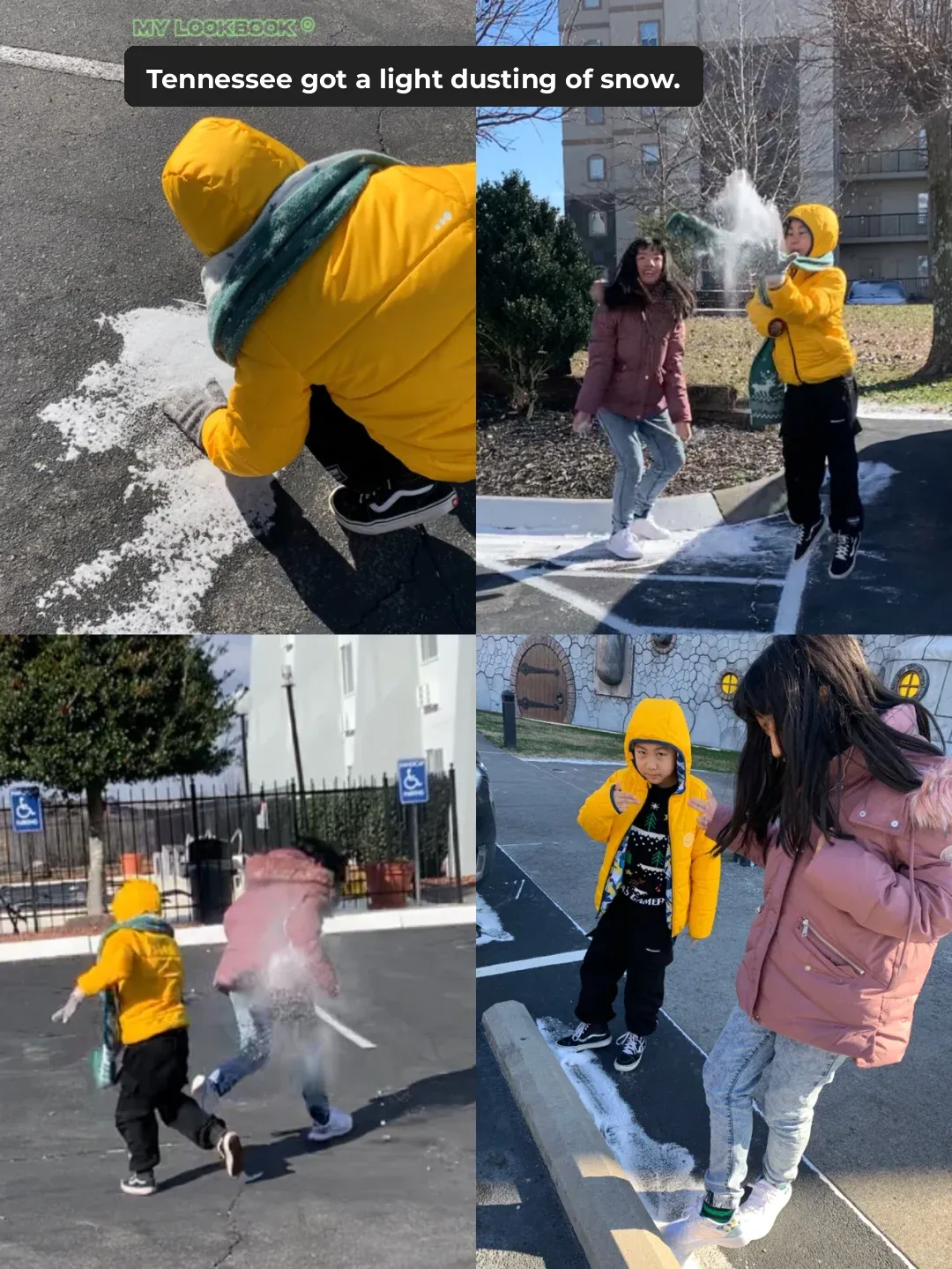 Pigeon Forge, Tennessee