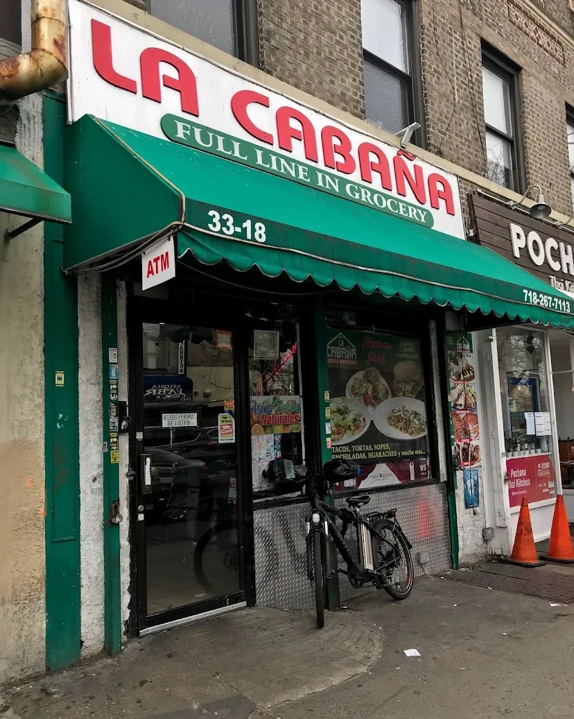 Part 1: NYC's Astoria: Dive Bars with $10 Per Person Deals