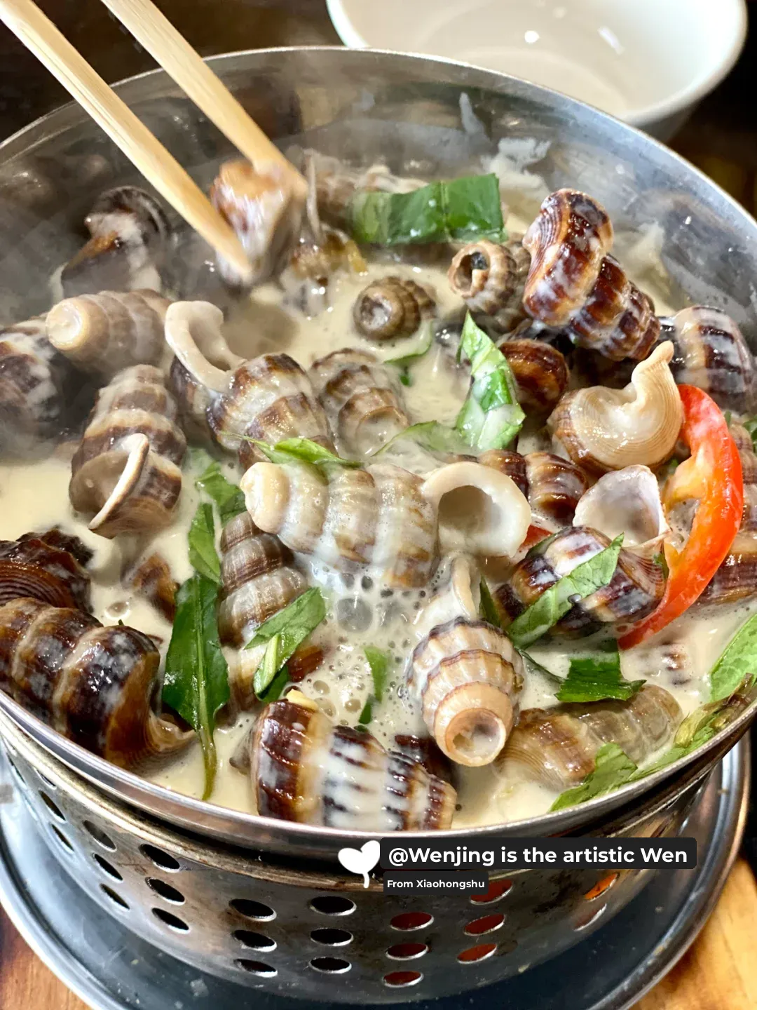 Duluth@Atlanta Vietnamese Seafood Spot