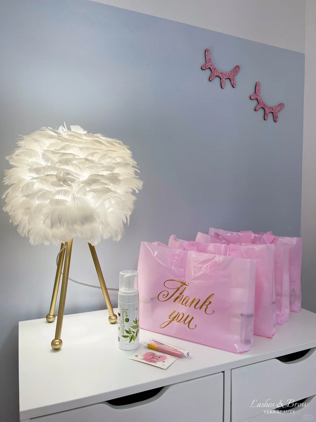 Every Customer is a Beacon of Light