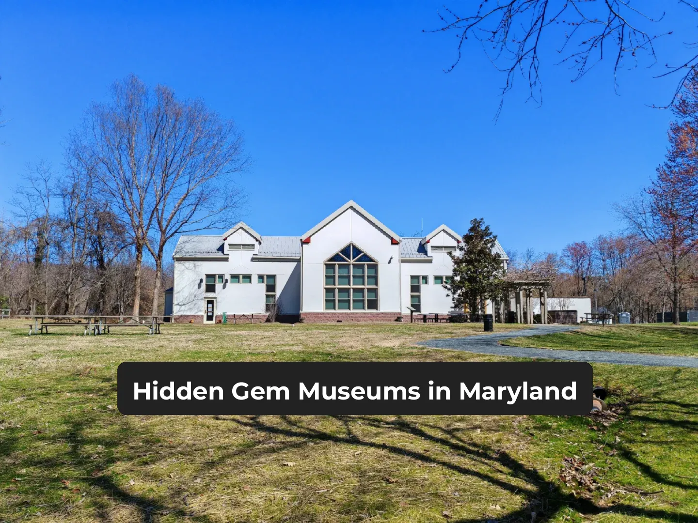 DMV Travel Recommendation | Benjamin Banneker Museum