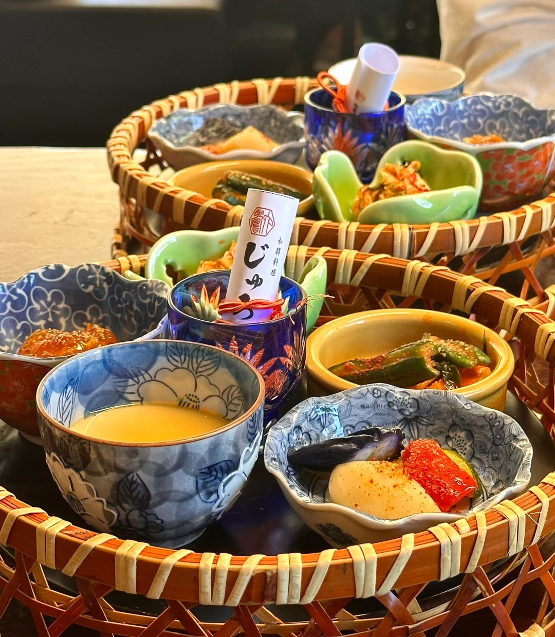 A Must-Try Spot in Osaka!!! Masaki Suda Has Checked In Here!