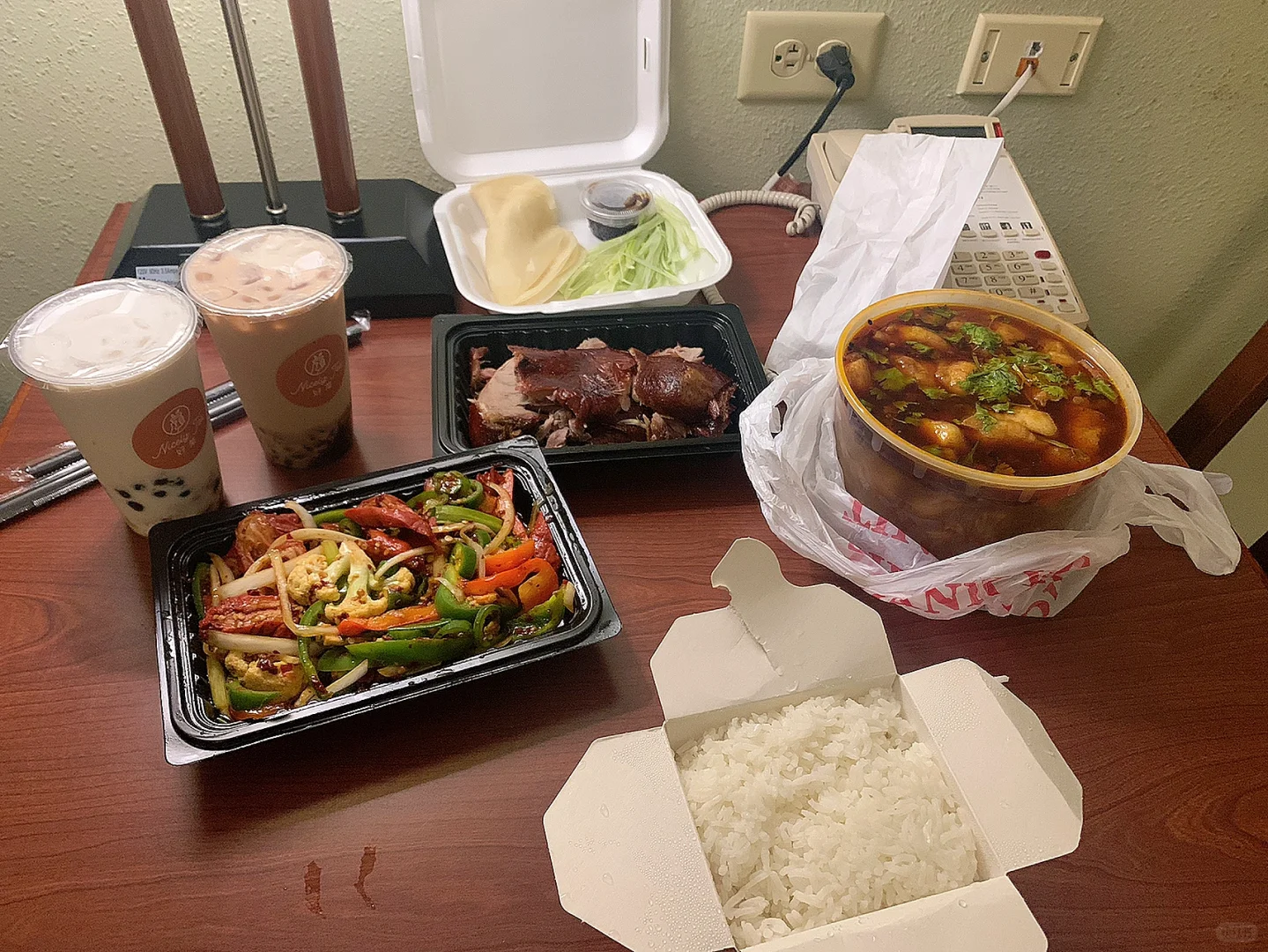 Delicious Chinese Food in Memphis!