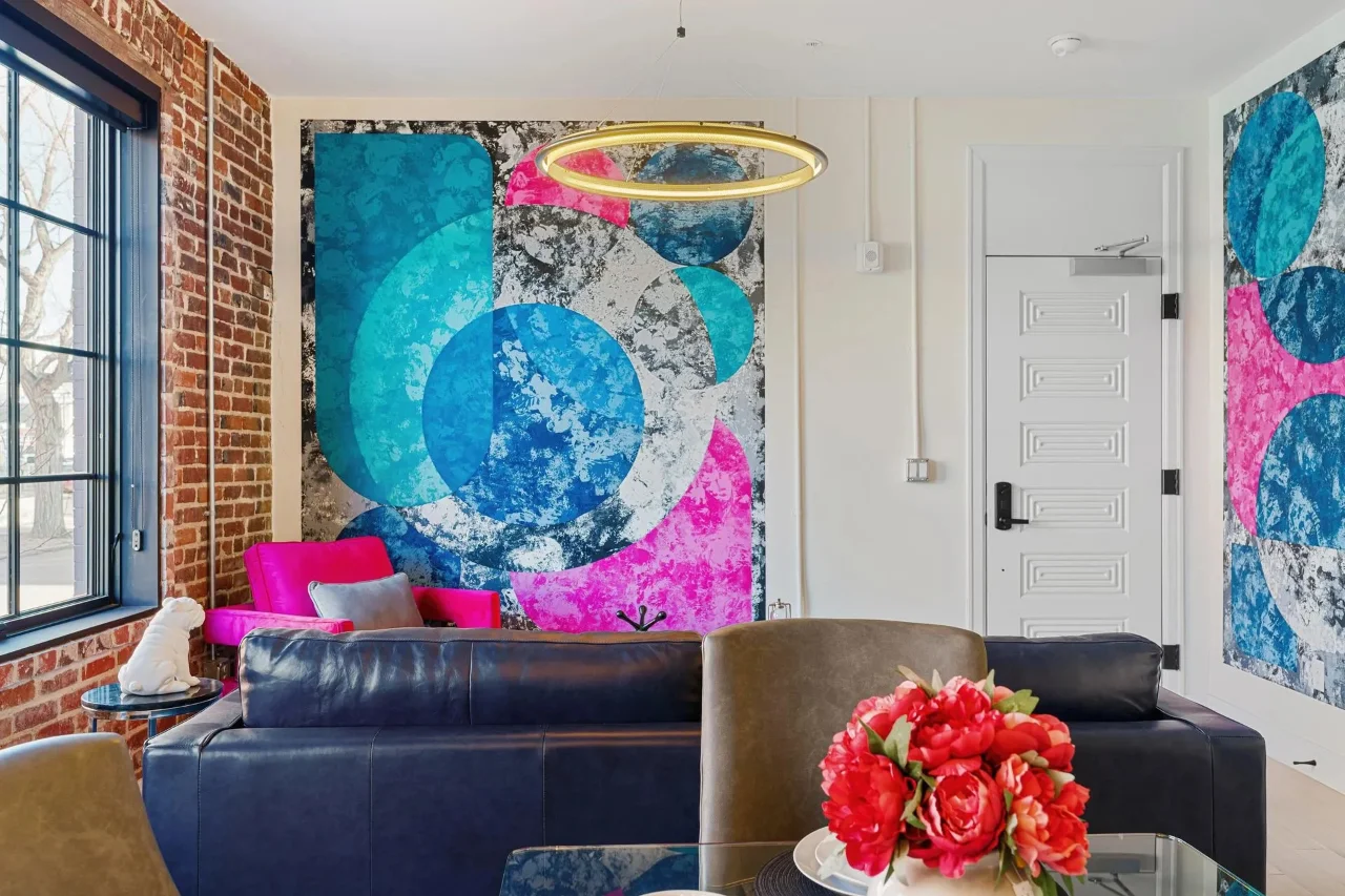 Didn’t Know Denver Had Such a Unique Hostel—Worth a Stay!