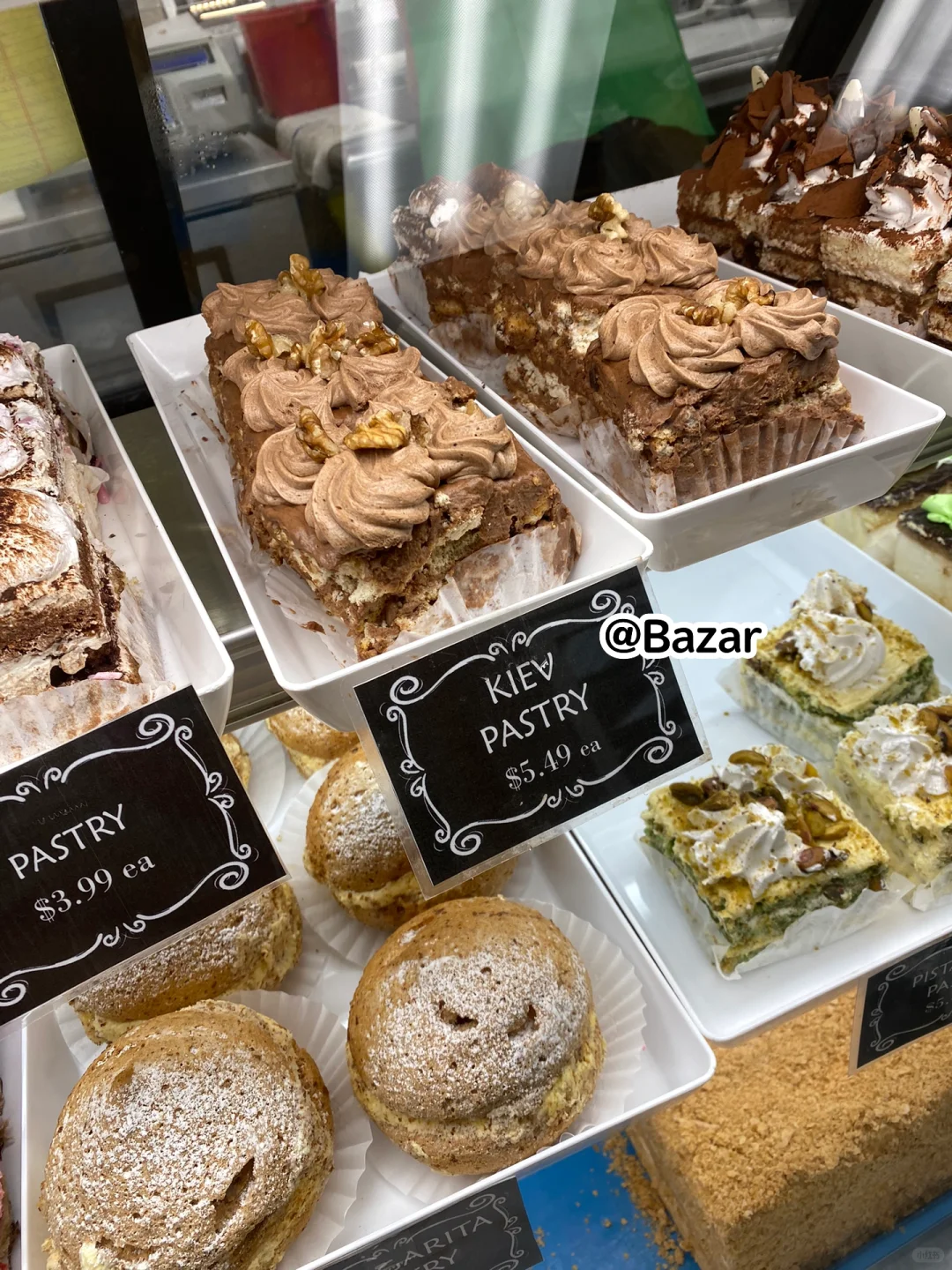 Special Ops Foodie Conquers Boston (Speedrun Edition) 🤷🏻‍♀️