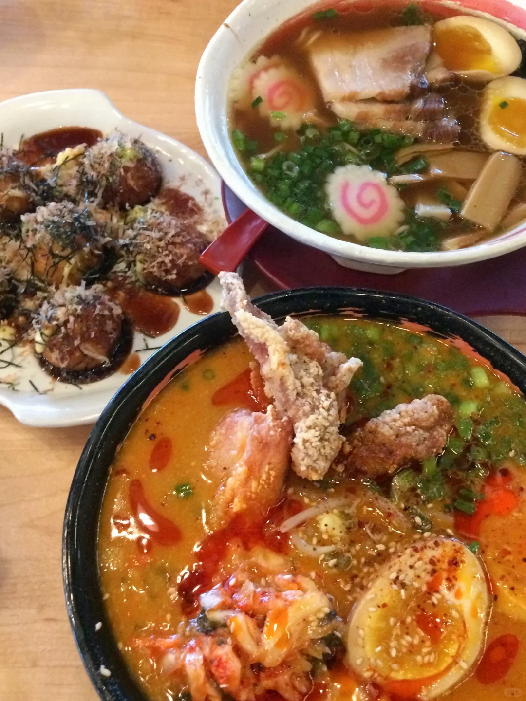 OSU's Must-Try Chinese Food List: A Freshman's Top Picks in Columbus…