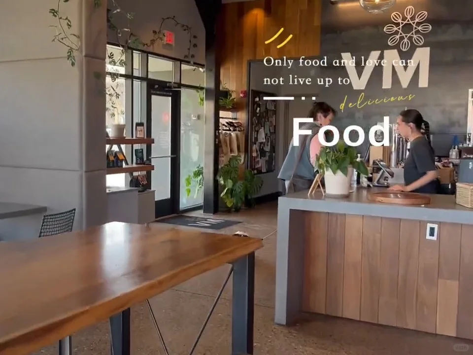 VM Coffee – A Local ABQ Coffee Roastery