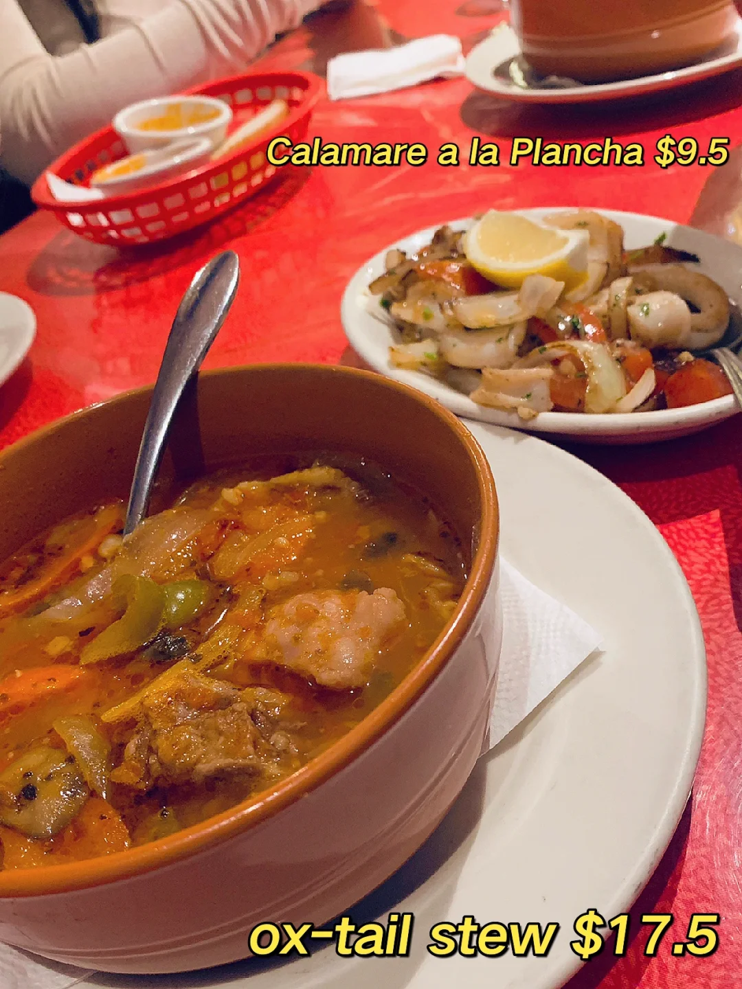 Affordable Spanish Cuisine in San Francisco 🥘