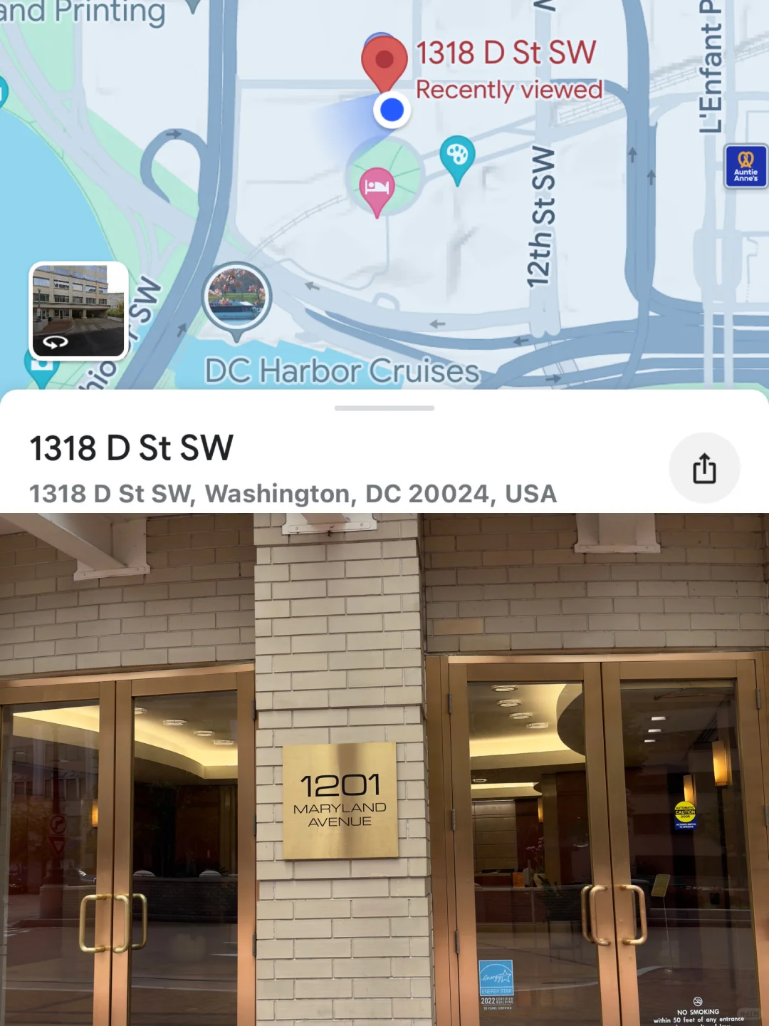 🇺🇸 2-Day Road Trip in Washington: Ultimate Itinerary Guide 1️⃣