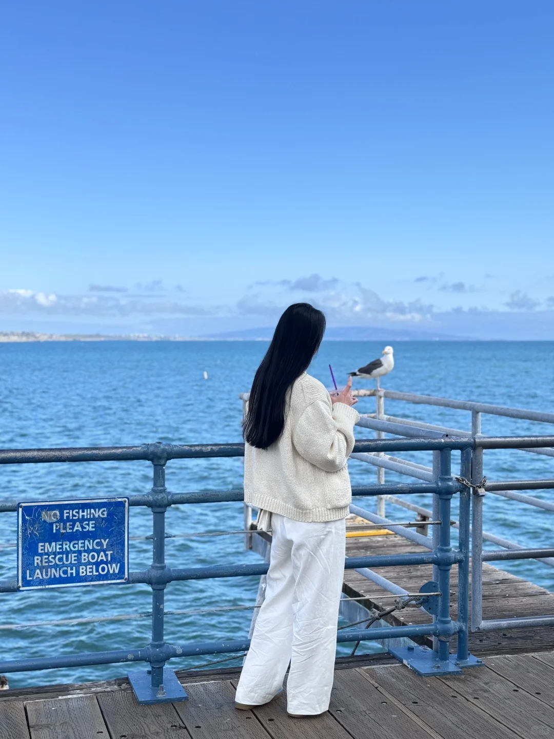 Santa Monica | A One-Day Guide to Eating, Drinking, and Exploring 🌊