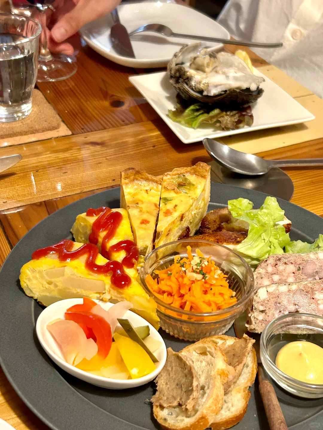 🇯🇵 Kyoto's Hidden Gem: The Spanish 🇪🇸 Restaurant 🍴