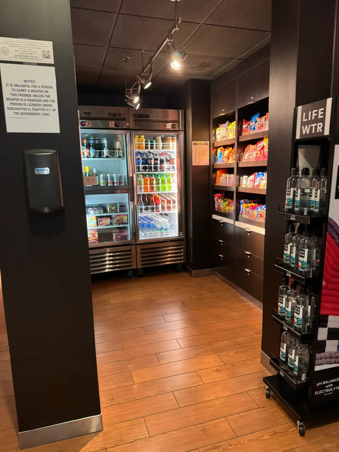 Dallas (Arlington), Texas