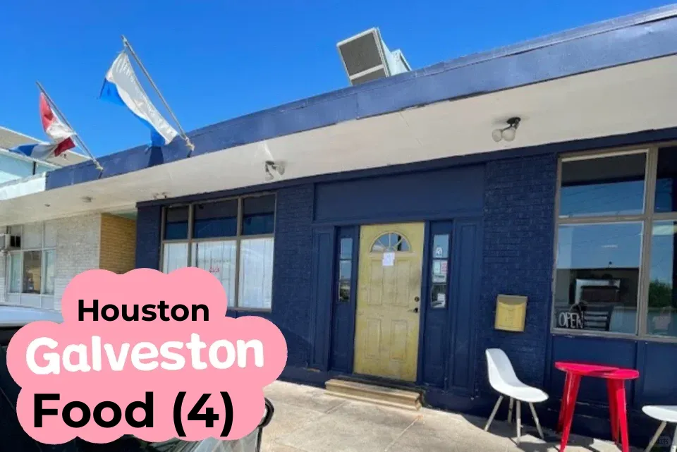 Galveston’s Must-Try Fish Tacos – A Foodie Showdown Near Houston