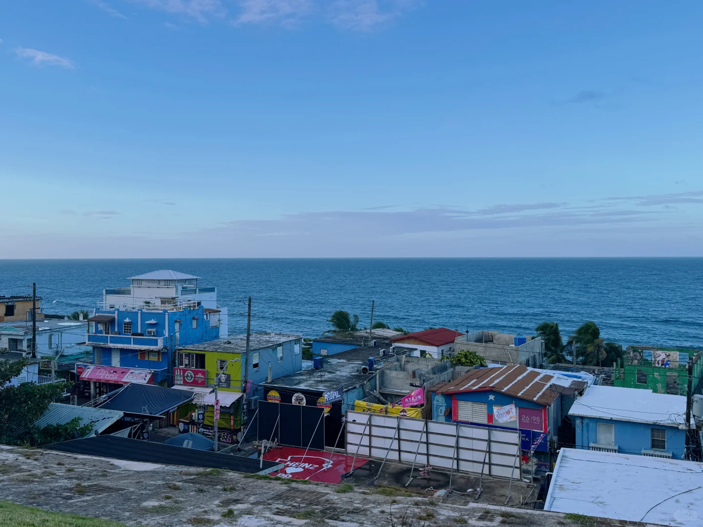 Long Weekend Getaway: 3 Days and 2 Nights in Puerto Rico