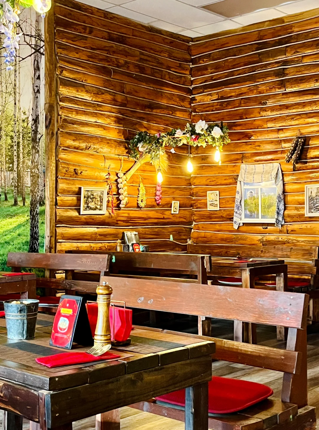 Discovering a Hidden Gem of a Unique Restaurant