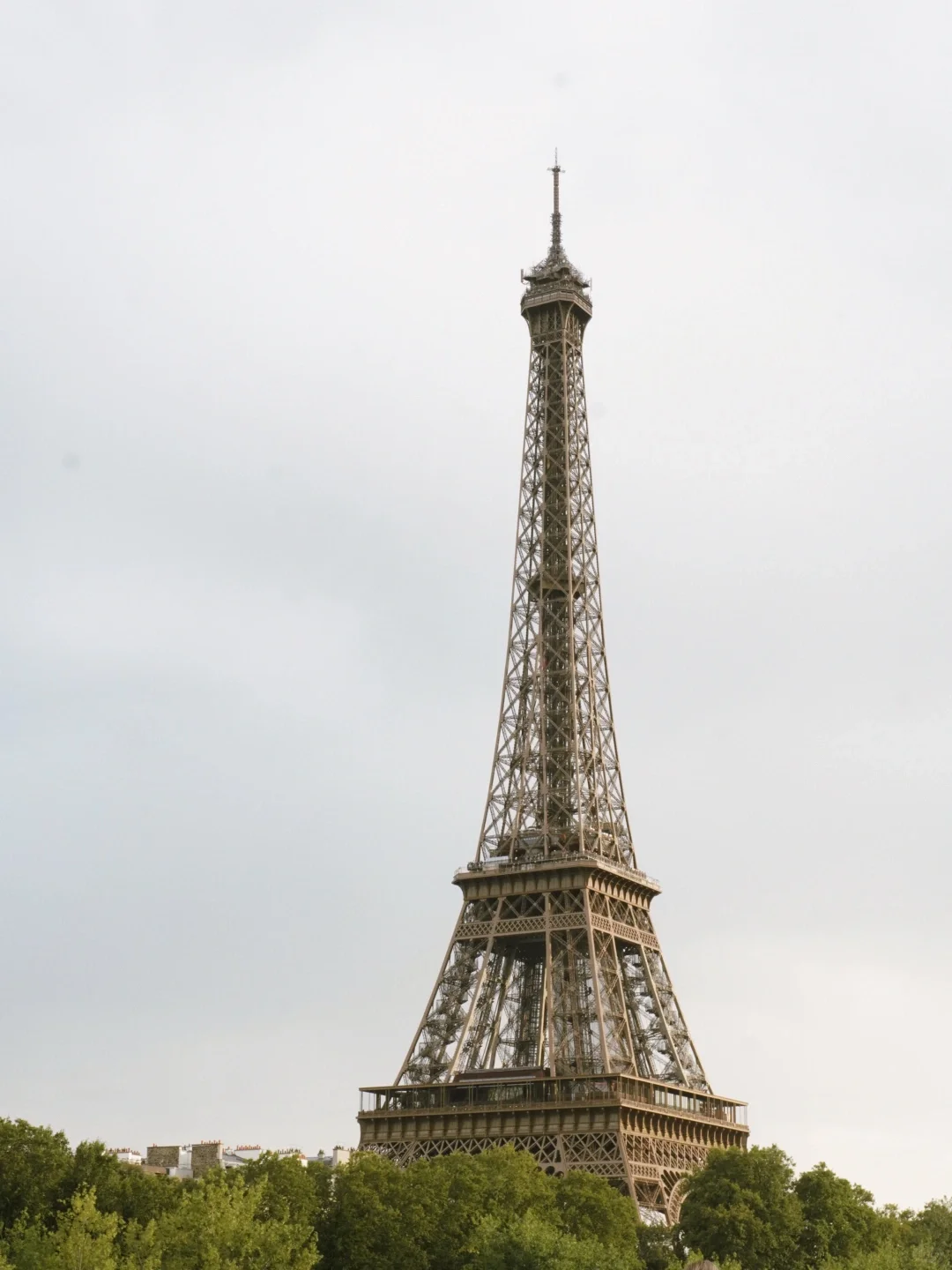 Paris | 3 Days 2 Nights 🇫🇷 Guide for Design Enthusiasts 📖