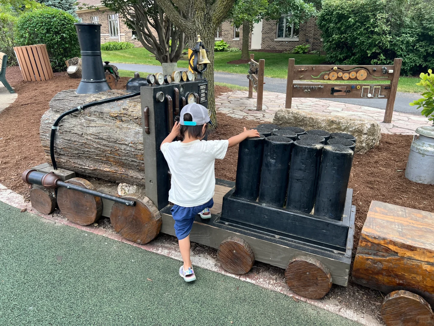 Top 9 Kid-Friendly Spots in Chicago's Western Suburbs