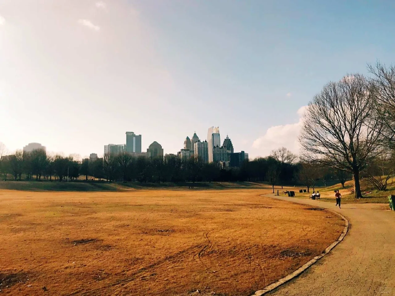 Recommended Attractions Around Atlanta (Part 1)