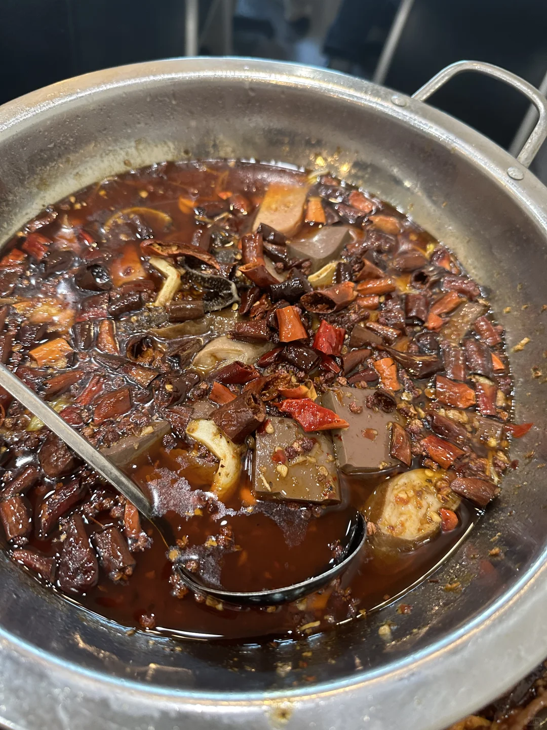 "Top Sichuan Cuisine Recommendations on the Bay Area Peninsula"