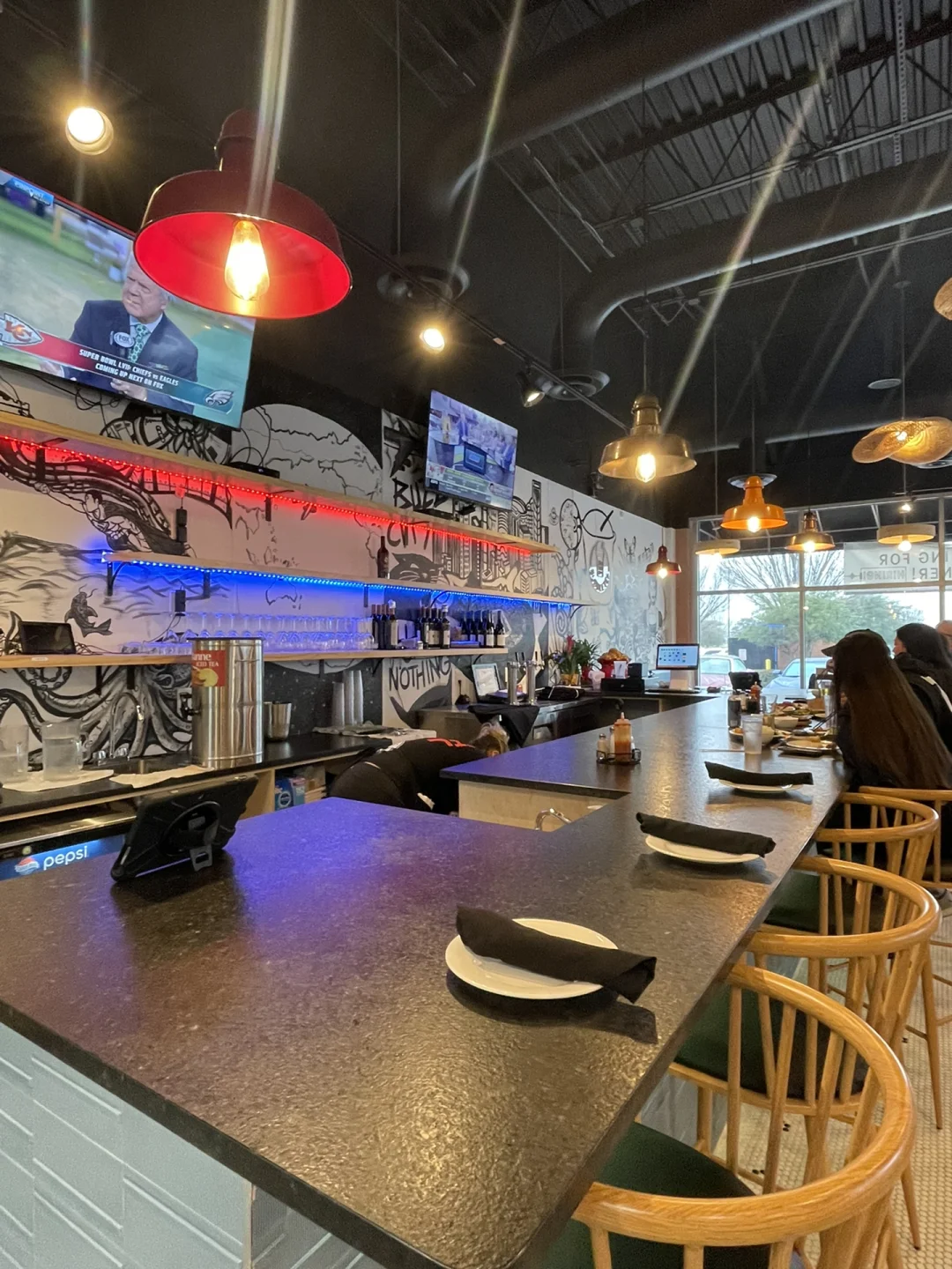 🇺🇸 Charlotte, NC Food Guide—BAOBAO Southern Charm