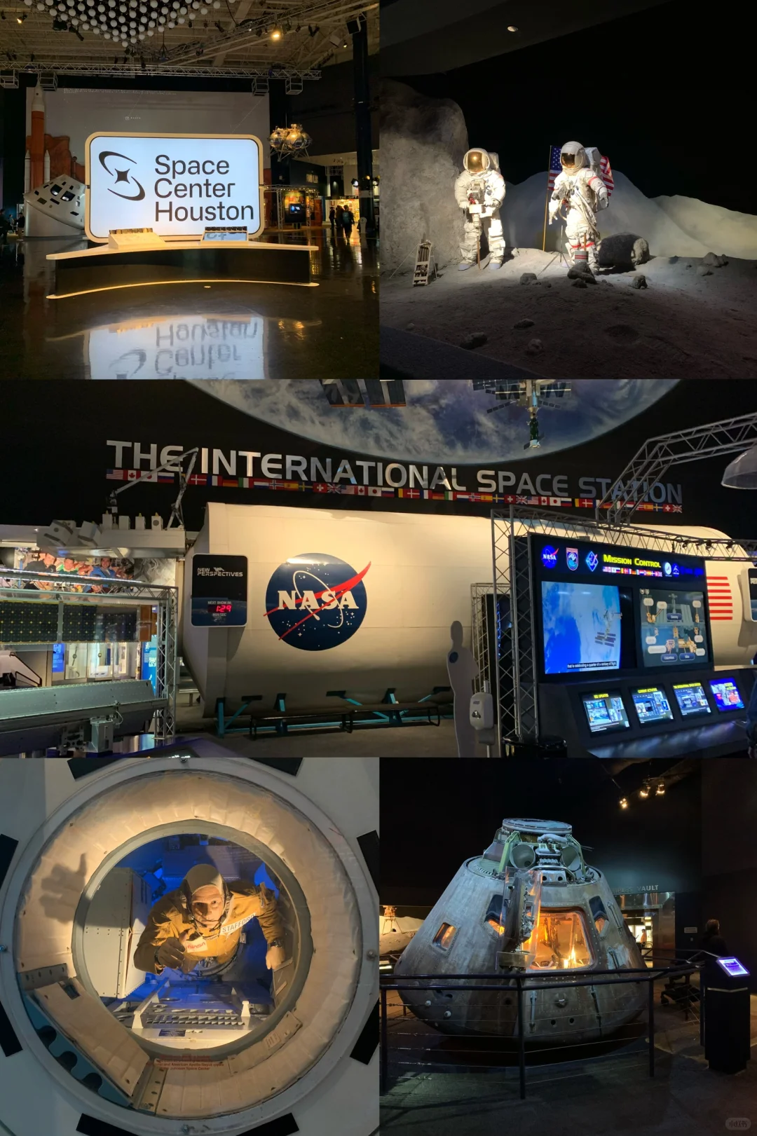 Thanksgiving Holiday Travel: Houston, Texas