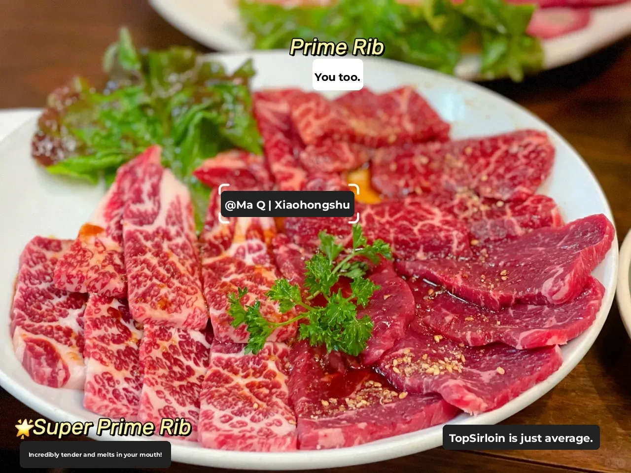 Los Angeles | Tongue That Tastes Even Better Than Anjin's | Hidden Gem 🇯🇵 BBQ