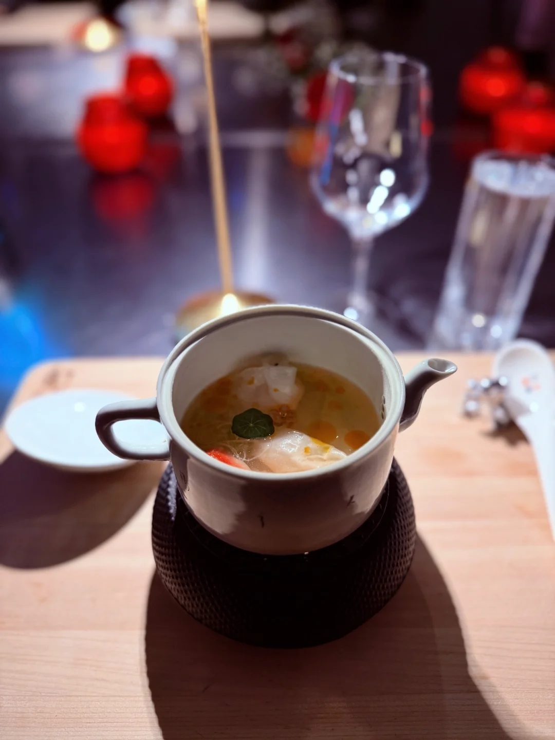 Revisiting Austin's Flavor House: A Taste of Their 2025 New Menu