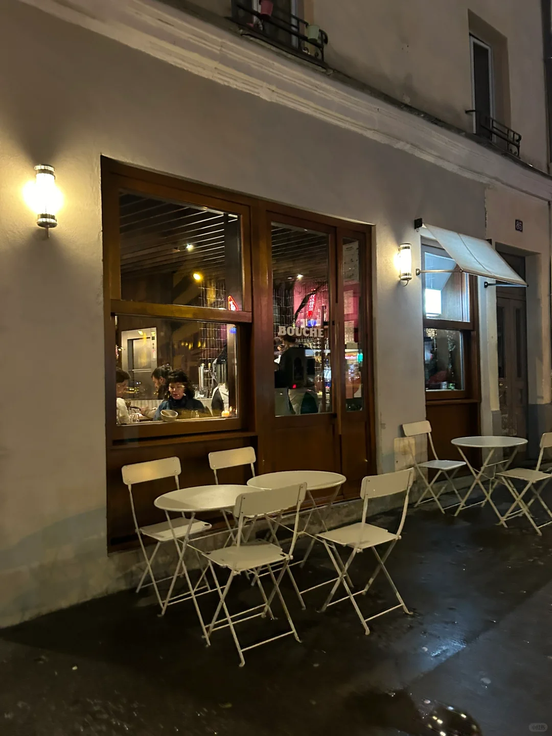 Paris Birthday Bash: Top Private Dining Spots 🎂