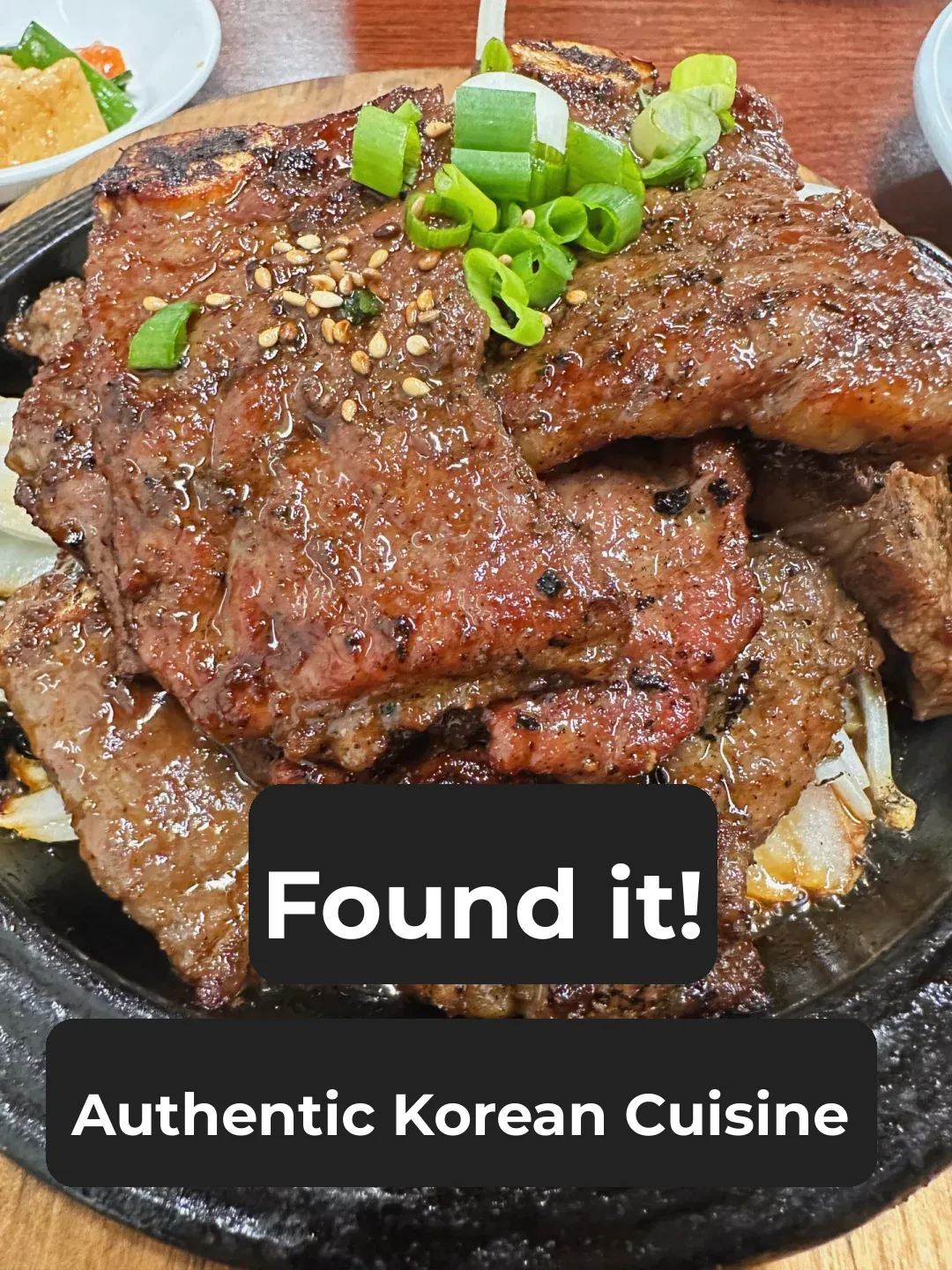 Discovered❗️Oregon｜The Ultimate Authentic Korean Food Spot Is Here?