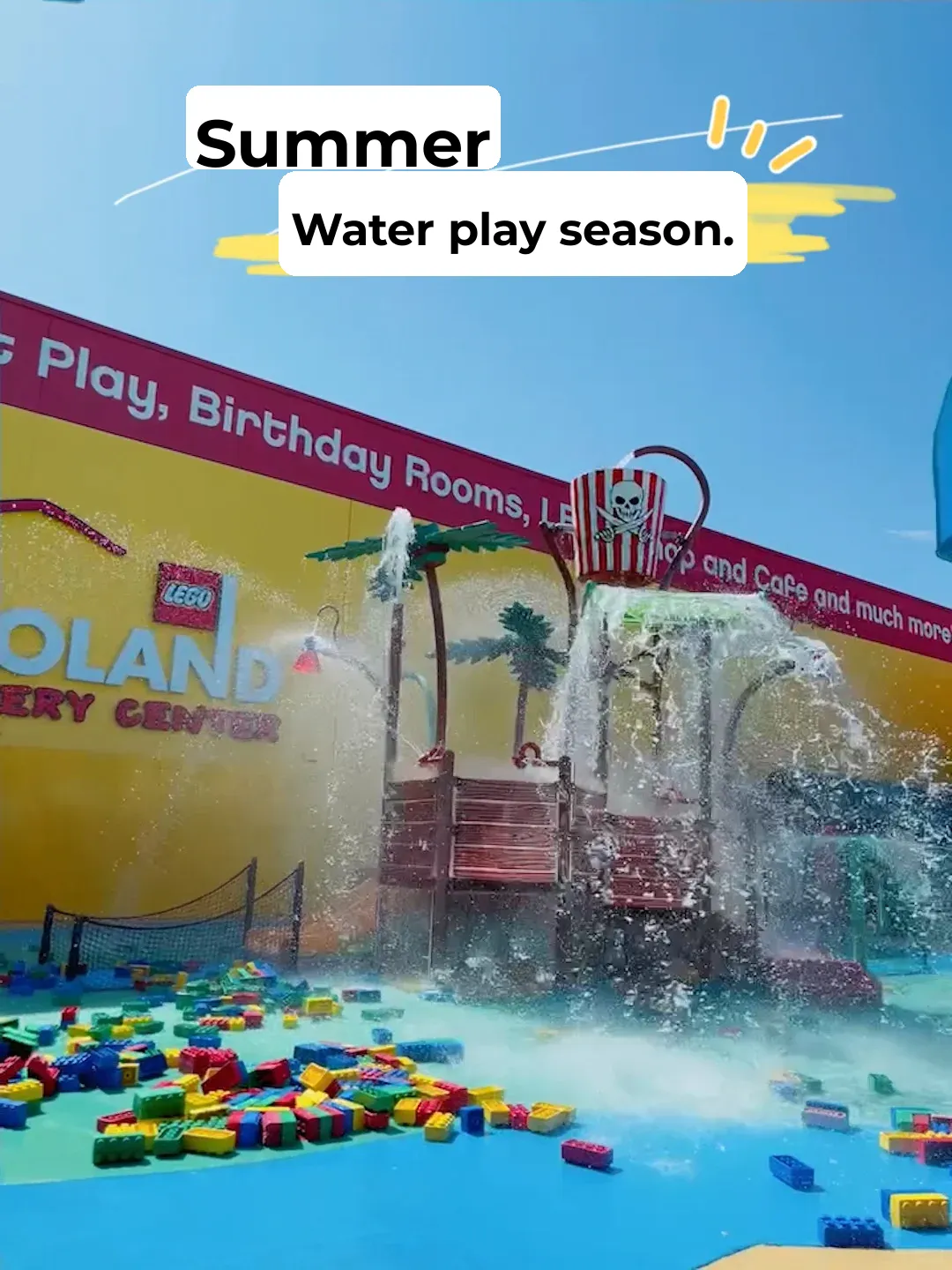 A Summer Activity That's Exhausting for Moms but Totally Worth It! ❗️❗️❗️