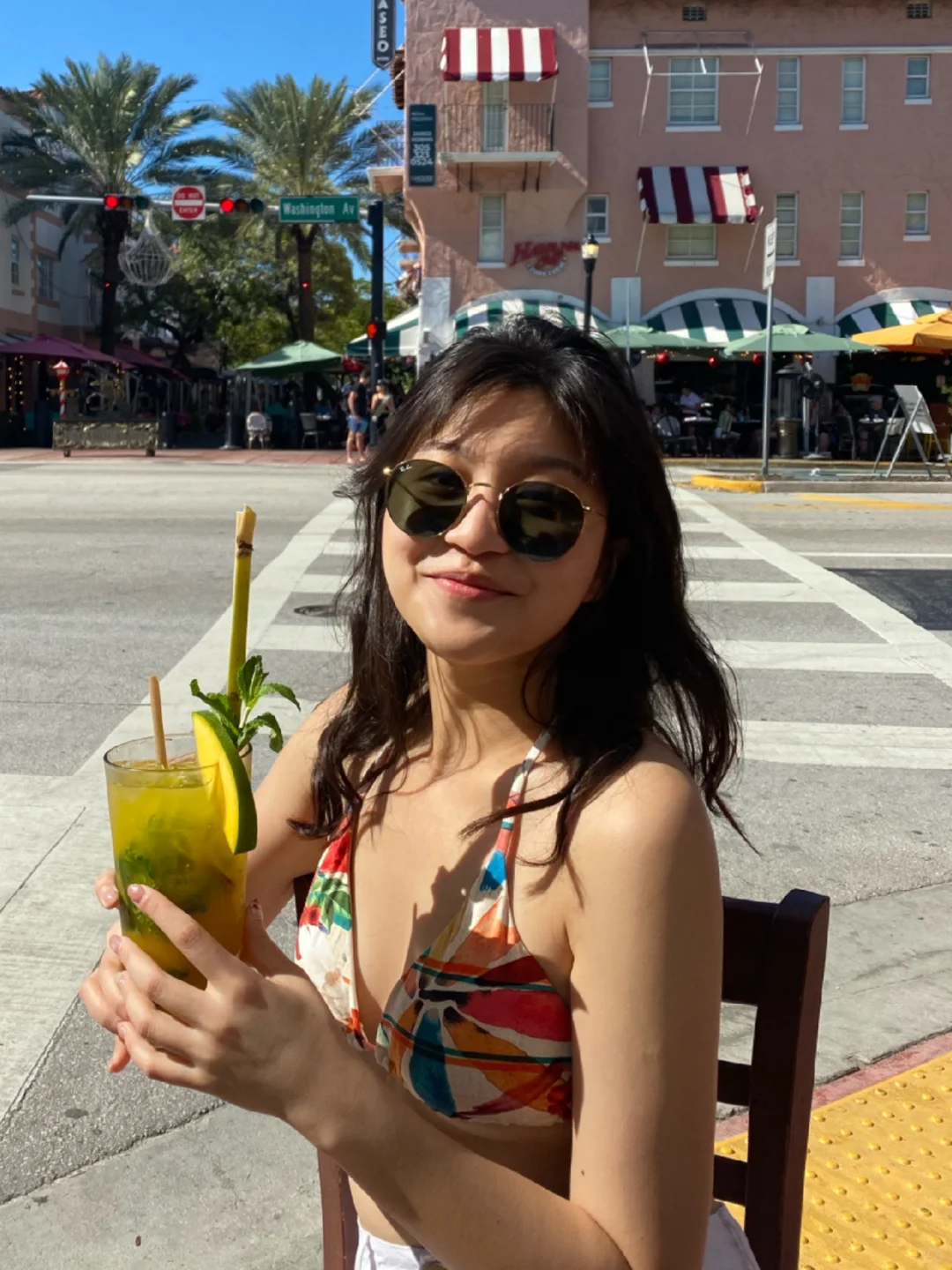 Miami, Florida | Must-Visit Eateries ‼️