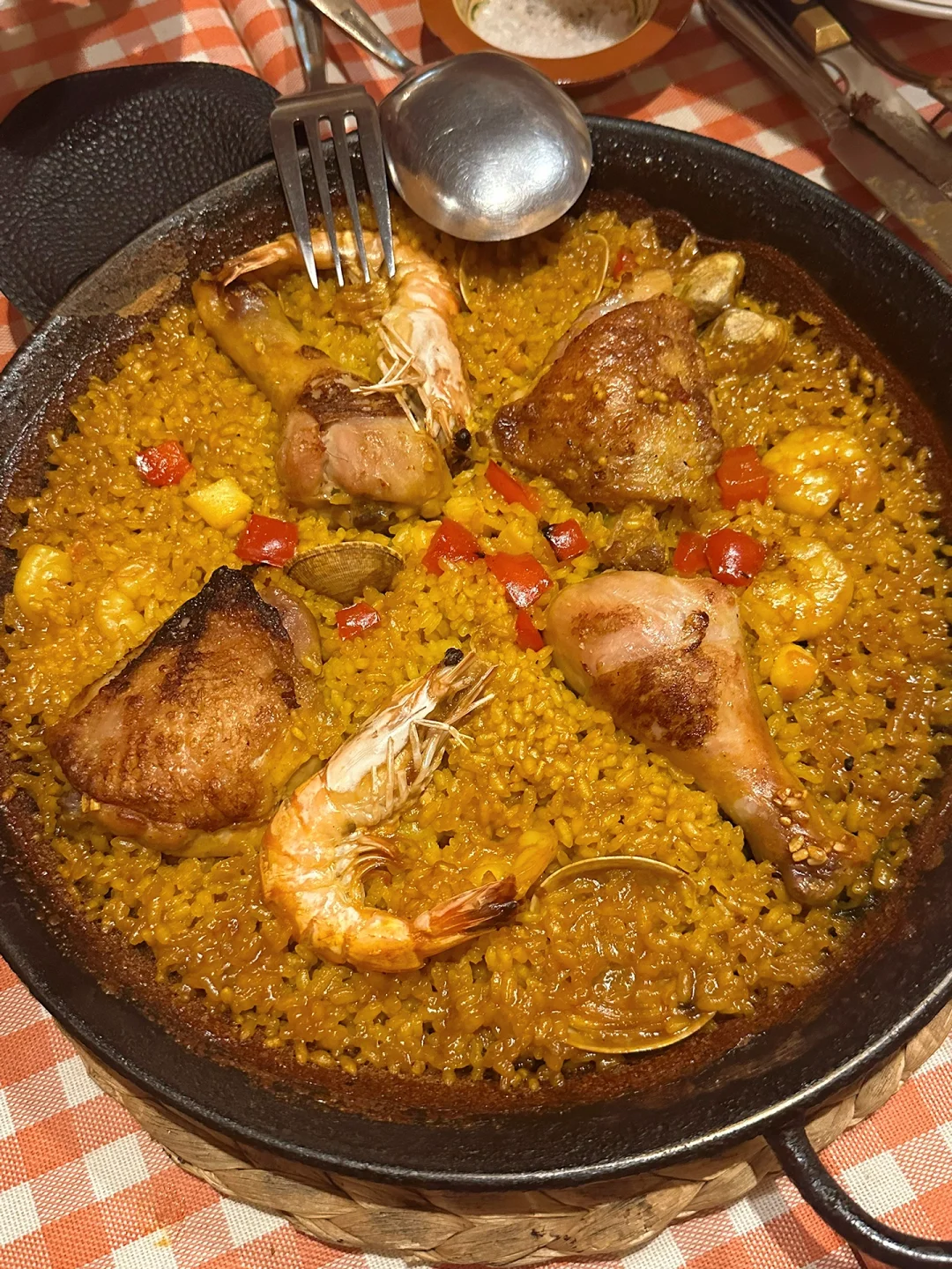 Daikanyama's Michelin-Recommended Spanish Cuisine for 8 Consecutive Years 🇪🇸