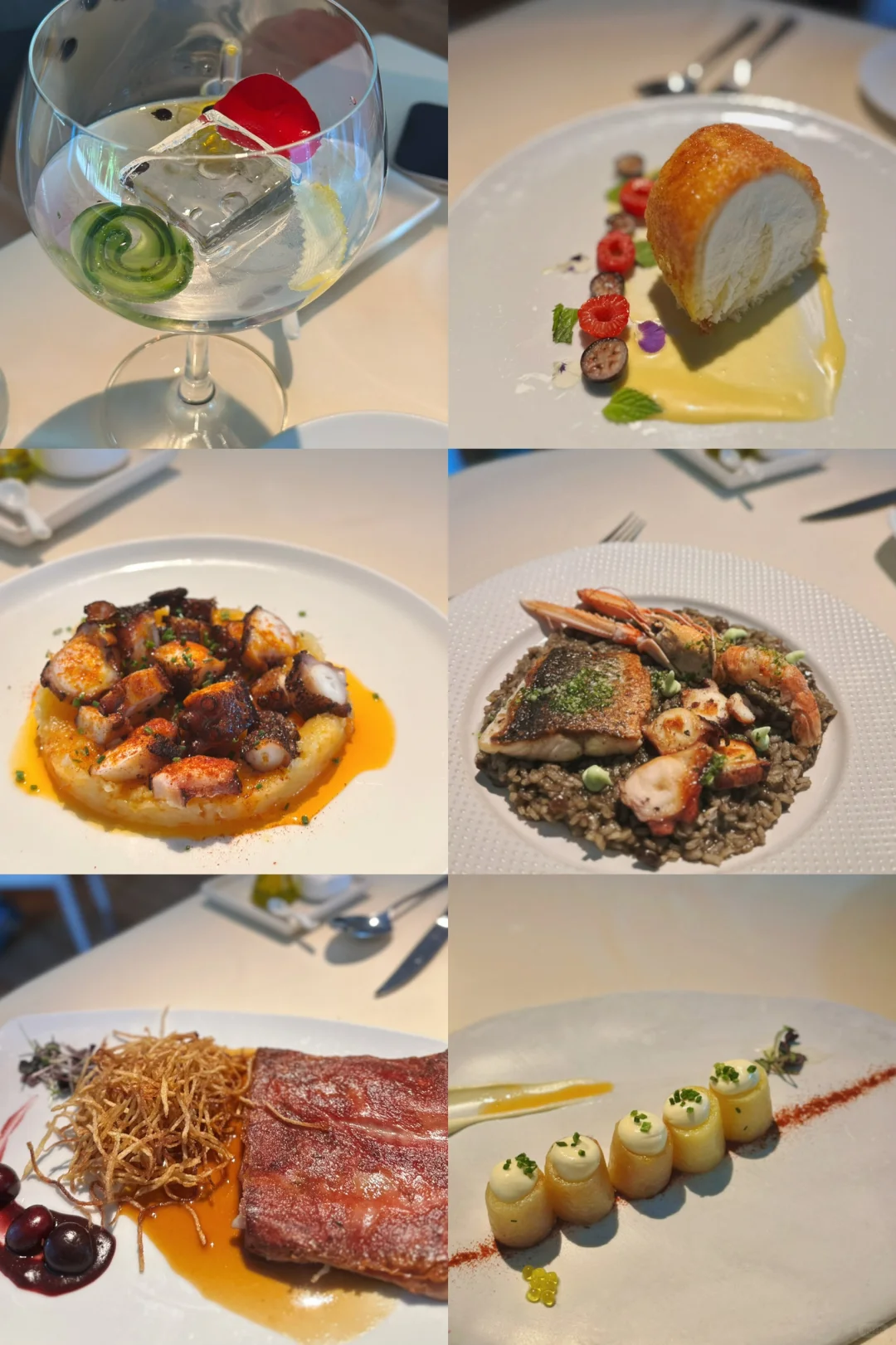 A Recap of Everything I Ate in Houston Over the Past Half Year