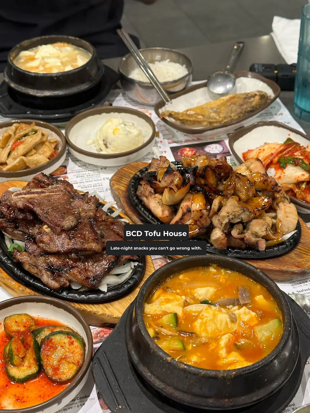 Must-Try Hidden Gems in Irvine (No Particular Order!)