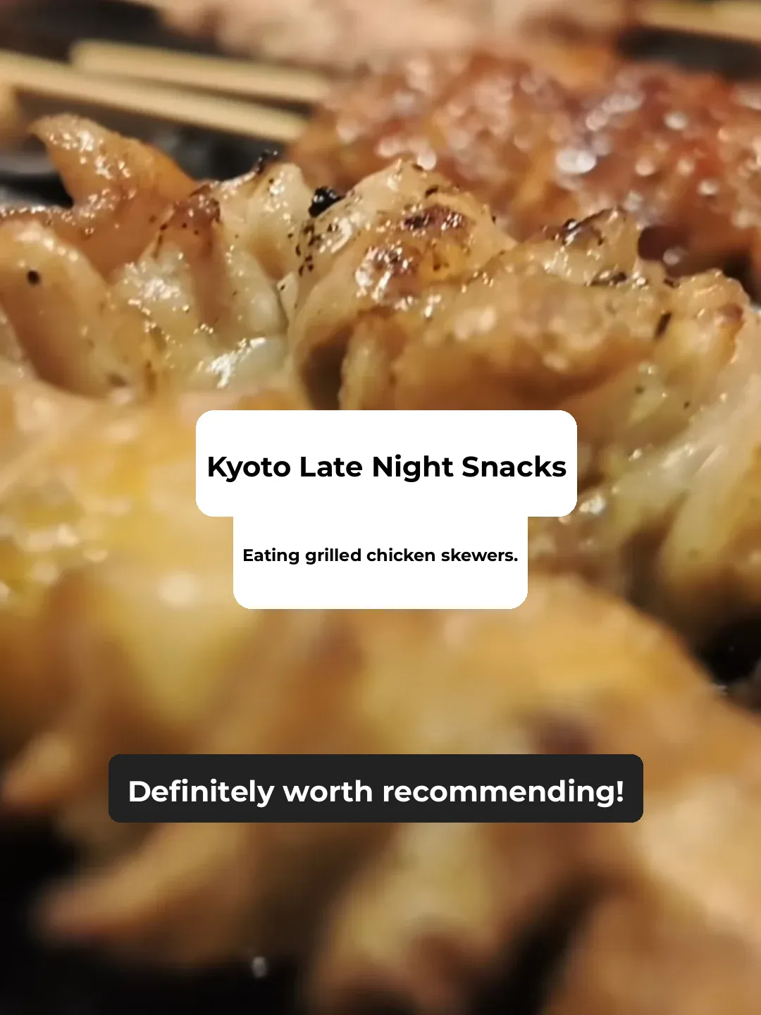 Kyoto | Yakiniku! Yakiniku! Yakiniku!