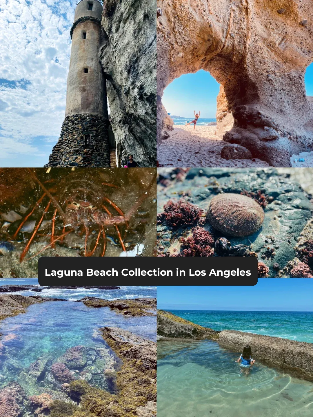 LA's Laguna: Top Beaches to Hit Up