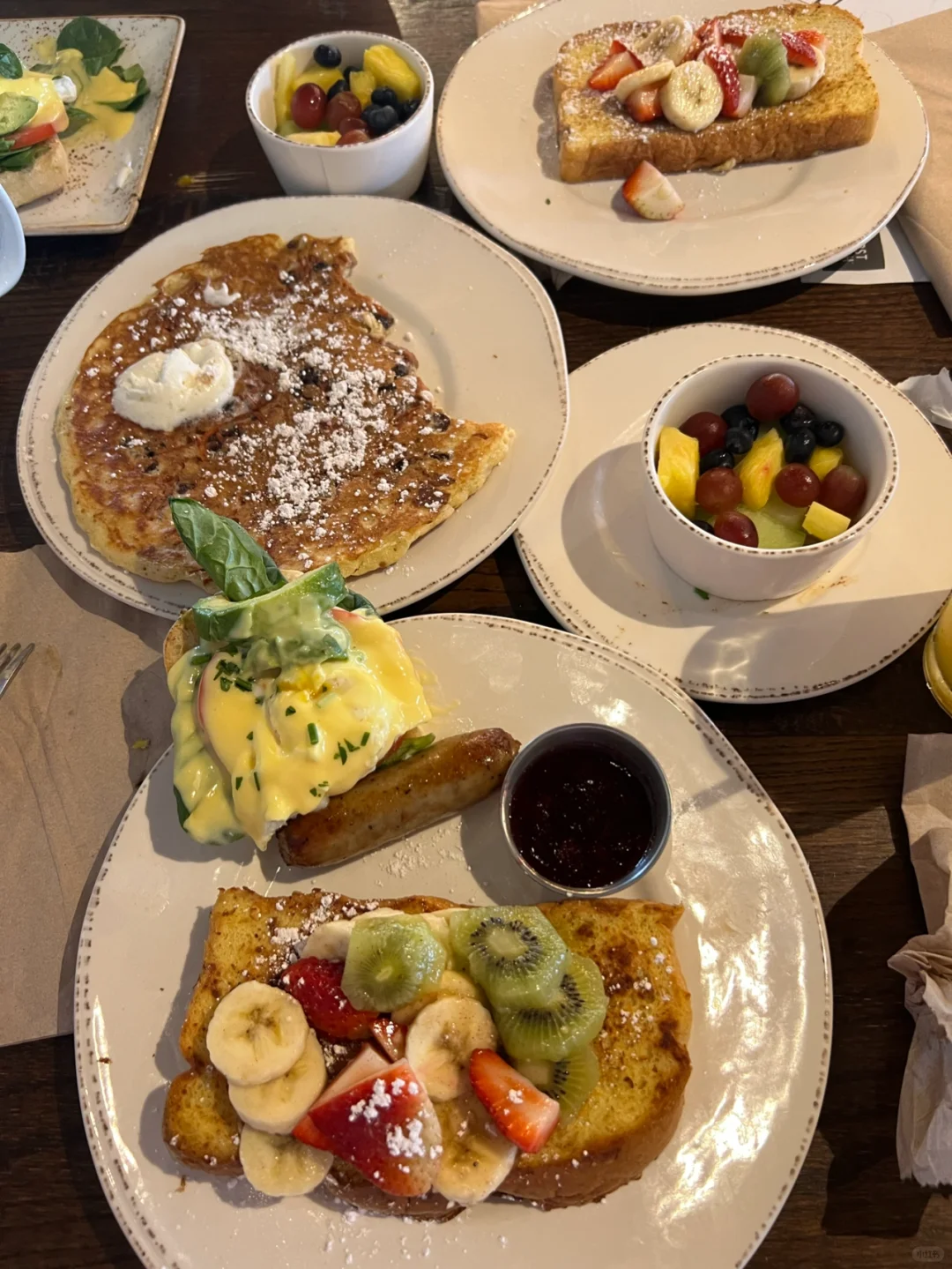 Recommend a Delicious Breakfast Spot in Orlando