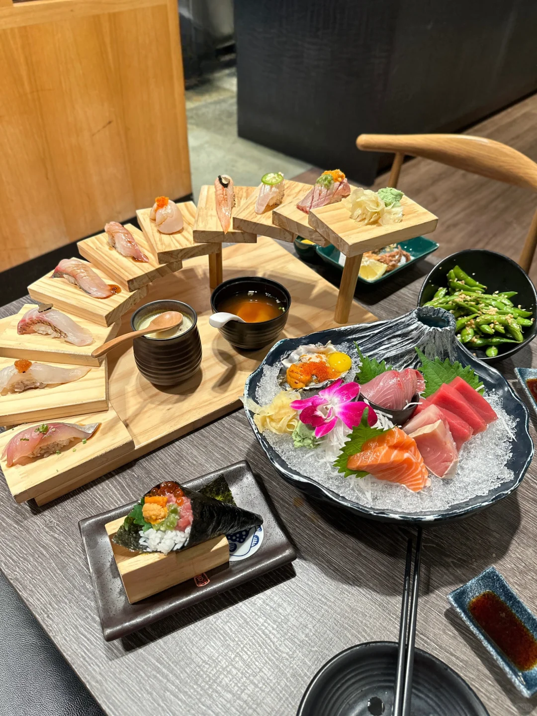 The Japanese Eatery Right at Your Doorstep in the Bay Area 🍱🍣