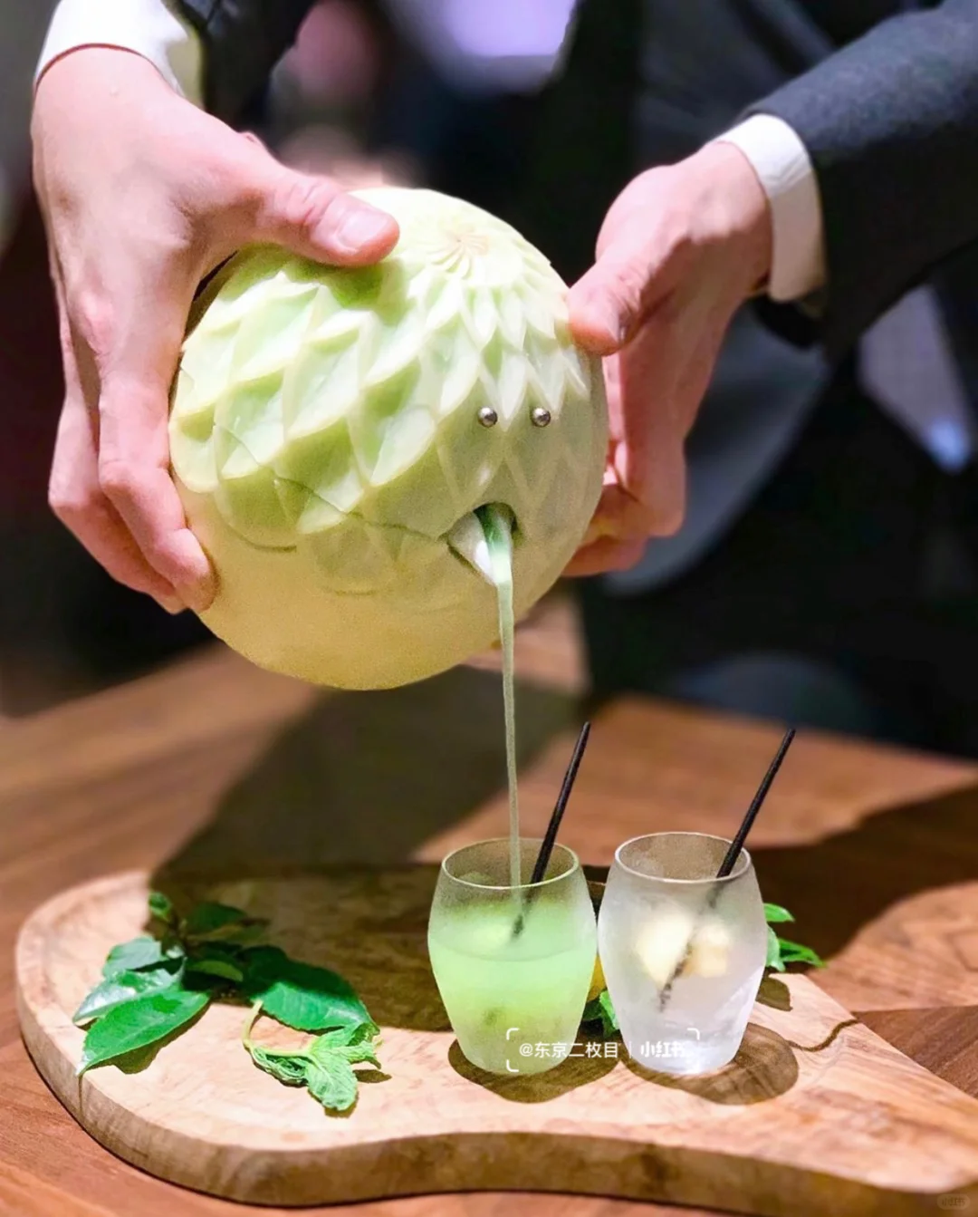 Japan Foodie Adventures ☁️ Let's Dive into Japan's Viral Sweet Treats 🍈😛