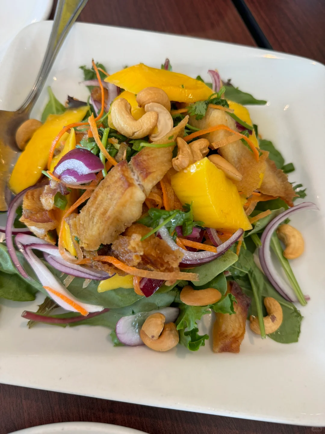 Delicious Thai Food in Tigard, Portland!